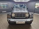 Thumbnail Jeep Wrangler Unlimited 3.6L Polar Edition