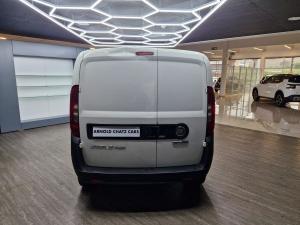 2020 Fiat Doblo Cargo Maxi 1.6 Multijet panel van SX