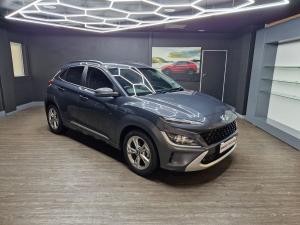 2022 Hyundai Kona 2.0 Executive