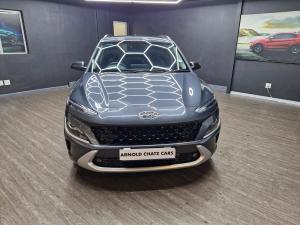 Hyundai Kona 2.0 Executive - Image 3