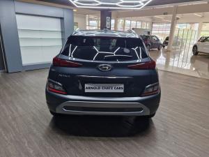 Hyundai Kona 2.0 Executive - Image 5