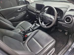 Hyundai Kona 2.0 Executive - Image 8