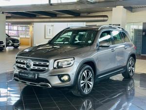 2022 Mercedes-Benz GLB GLB220d 4Matic AMG Line