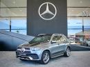Thumbnail Mercedes-Benz GLE GLE300d 4Matic