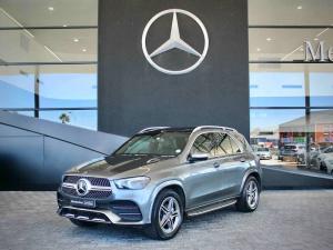 2021 Mercedes-Benz GLE GLE300d 4Matic