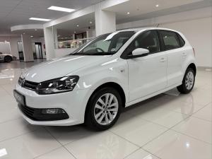 2023 Volkswagen Polo Vivo hatch 1.4 Comfortline