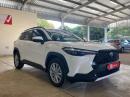 Thumbnail Toyota Corolla Cross 1.8 Hybrid XS