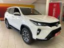 Thumbnail Toyota Fortuner 2.4GD-6 4x4
