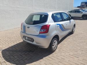 Datsun Go 1.2 Lux - Image 5