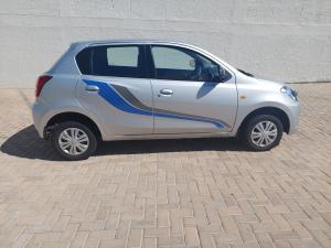 Datsun Go 1.2 Lux - Image 6