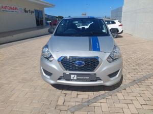 Datsun Go 1.2 Lux - Image 7