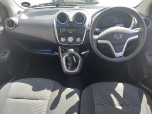 Datsun Go 1.2 Lux - Image 12