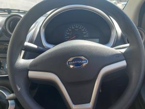 Datsun Go 1.2 Lux - Image 14