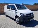 Thumbnail Volkswagen Transporter 2.0BiTDI crew bus LWB 4Motion auto