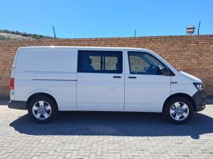 Volkswagen Transporter 2.0BiTDI crew bus LWB 4Motion auto - Image 4