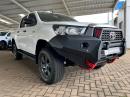 Thumbnail Toyota Hilux 2.4GD-6 single cab 4x4 Raider manual