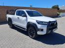 Thumbnail Toyota Hilux 2.8GD-6 Xtra cab Legend auto