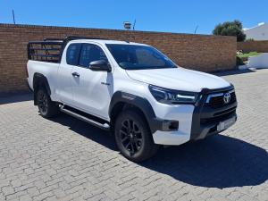 Toyota Hilux 2.8GD-6 Xtra cab Legend auto - Image 1