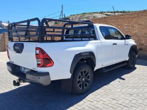 Toyota Hilux 2.8GD-6 Xtra cab Legend auto - Image 3