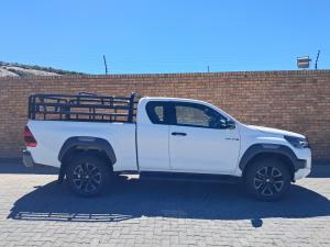 Toyota Hilux 2.8GD-6 Xtra cab Legend auto - Image 4