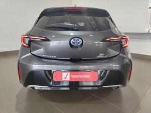 Toyota Corolla hatch 1.8 Hybrid XR - Image 5