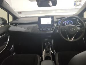 Toyota Corolla hatch 1.8 Hybrid XR - Image 6