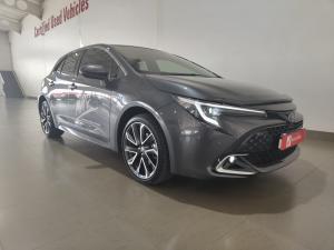 Toyota Corolla hatch 1.8 Hybrid XR - Image 1