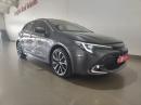 Thumbnail Toyota Corolla hatch 1.8 Hybrid XR