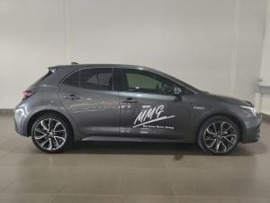 Toyota Corolla hatch 1.8 Hybrid XR - Image 3