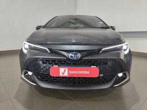Toyota Corolla hatch 1.8 Hybrid XR - Image 4