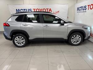 Toyota Corolla Cross 1.8 HEV XS - Image 5