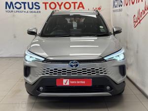 Toyota Corolla Cross 1.8 HEV XS - Image 6