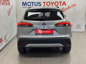 Toyota Corolla Cross 1.8 HEV XS - Image 7