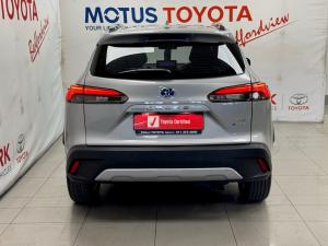 Toyota Corolla Cross 1.8 HEV XS - Image 8