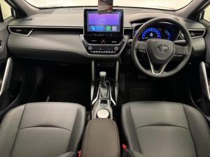 Toyota Corolla Cross 1.8 HEV XS - Image 10