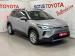 Toyota Corolla Cross 1.8 HEV XS - Thumbnail 1
