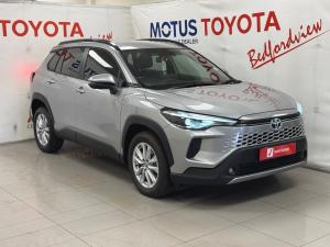 Toyota Corolla Cross 1.8 HEV XS - Image 1