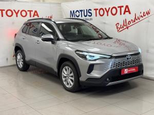 Toyota Corolla Cross 1.8 HEV XS - Image 1