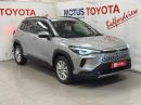 Thumbnail Toyota Corolla Cross 1.8 HEV XS