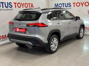Toyota Corolla Cross 1.8 HEV XS - Image 2