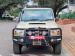 Toyota Land Cruiser 79 4.5D-4D V8 double cab LX - Thumbnail 5
