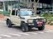 Toyota Land Cruiser 79 4.5D-4D V8 double cab LX - Thumbnail 1