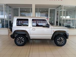 Suzuki Jimny 1.5 GLX AllGrip 3-door manual - Image 5