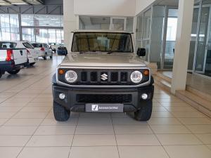 Suzuki Jimny 1.5 GLX AllGrip 3-door manual - Image 6