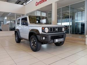 Suzuki Jimny 1.5 GLX AllGrip 3-door manual - Image 1