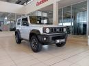 Thumbnail Suzuki Jimny 1.5 GLX AllGrip 3-door manual