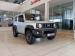 Suzuki Jimny 1.5 GLX AllGrip 3-door manual - Thumbnail 1