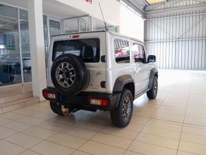 Suzuki Jimny 1.5 GLX AllGrip 3-door manual - Image 2