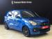 Toyota Vitz 1.0 XR manual - Thumbnail 1