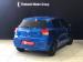 Toyota Vitz 1.0 XR manual - Thumbnail 2